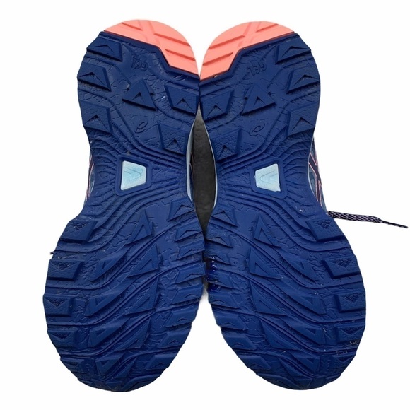 ASICS Gel-Sonoma 3 Trail Running Shoes - Picture 10 of 10